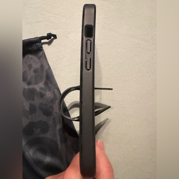 Loopy Phone Case for IPhone 15 Pro - Picture 2 of 4